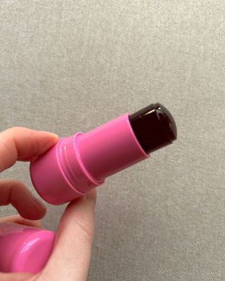 a picture of the milk makeup cooling water jelly tint