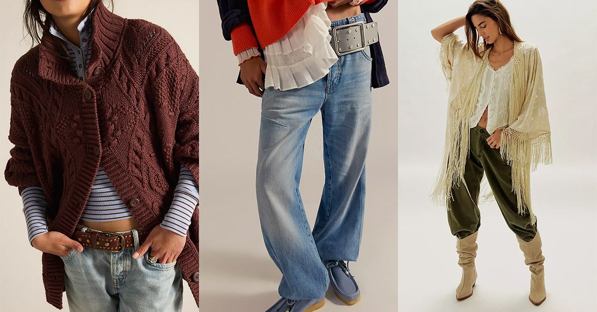 21 Editor-Approved Free People New Markdowns