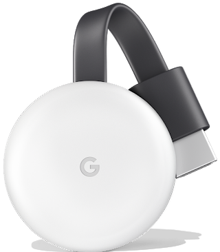 Google Chromecast