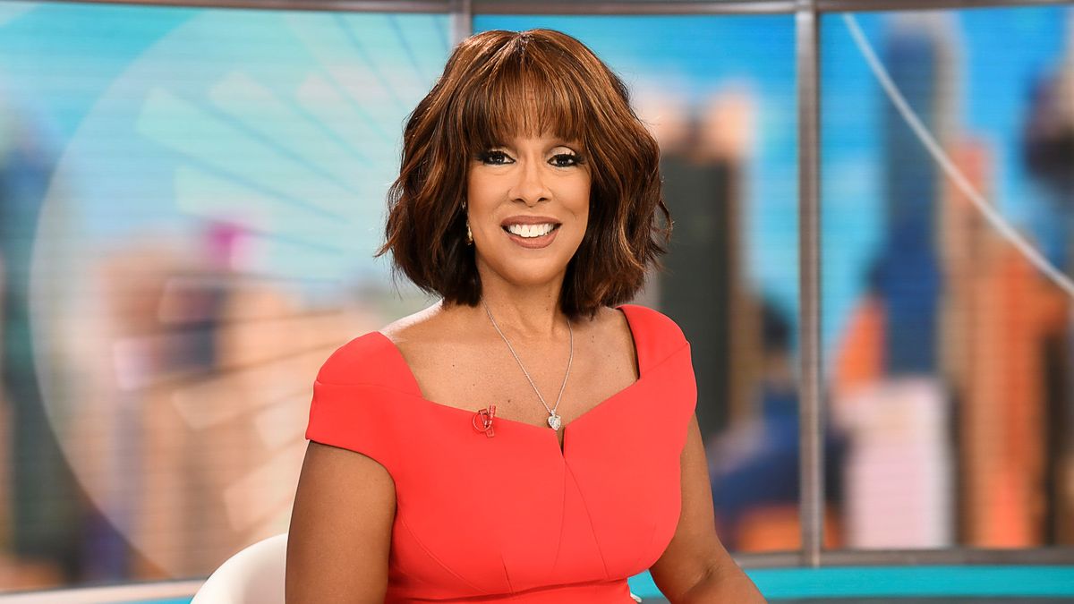 Gayle King