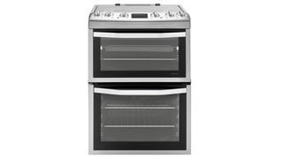 Best range cooker: John Lewis & Partners JLFSMC621 Double Dual Fuel Cooker