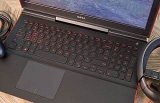 dell inspiron 15 7000 gaming nw g02