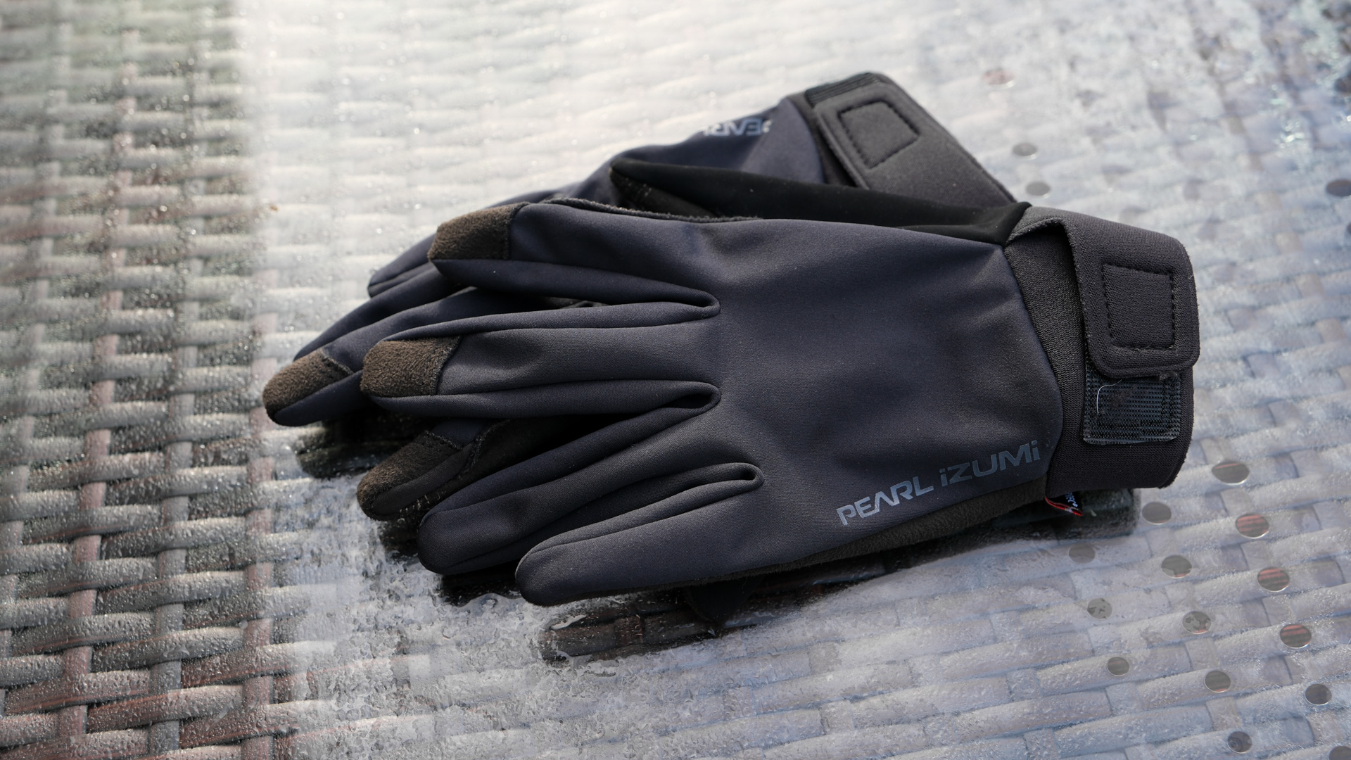 Pearl Izumi Summit Alpha Gloves