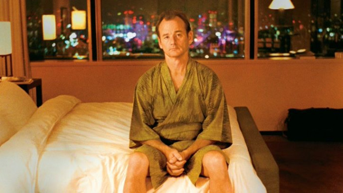 Bill Murray and Sofia Coppola are reuniting for the first time since 'Lost In Translation'