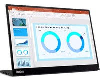 Lenovo  ThinkVision M14d 14 inch Portable Monitor