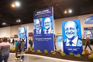 Here's What Berkshire Hathaway Did in Its First Quarter Without Buffett