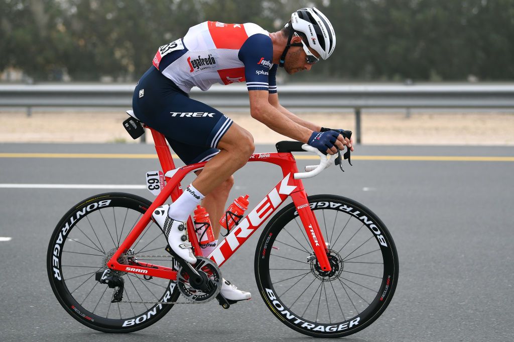 UAE Tour stage 4