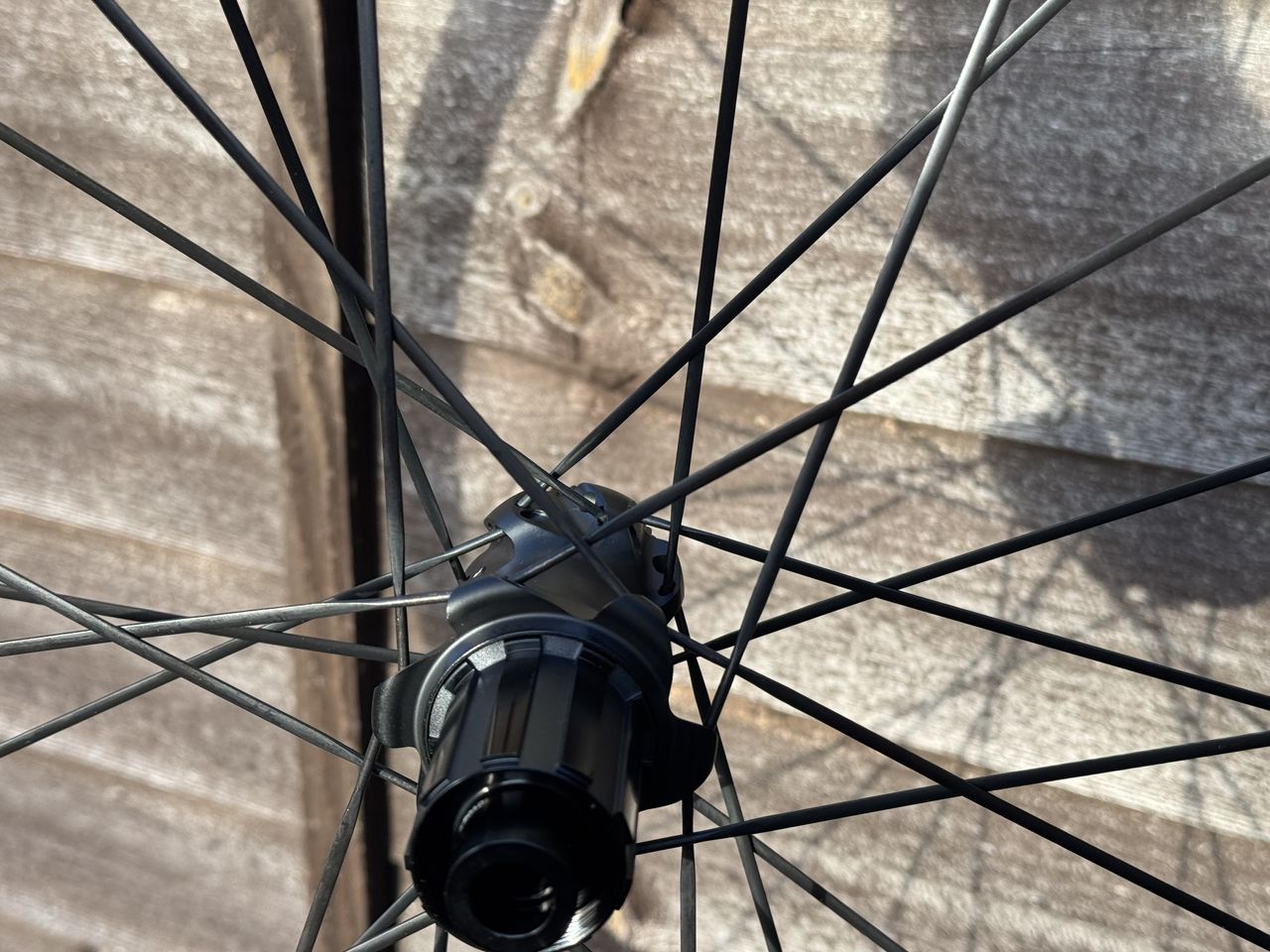 DT Swiss A 1800 Wheelset