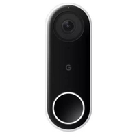 Google Nest Doorbell (wired): was £229, now £149 at Google Store