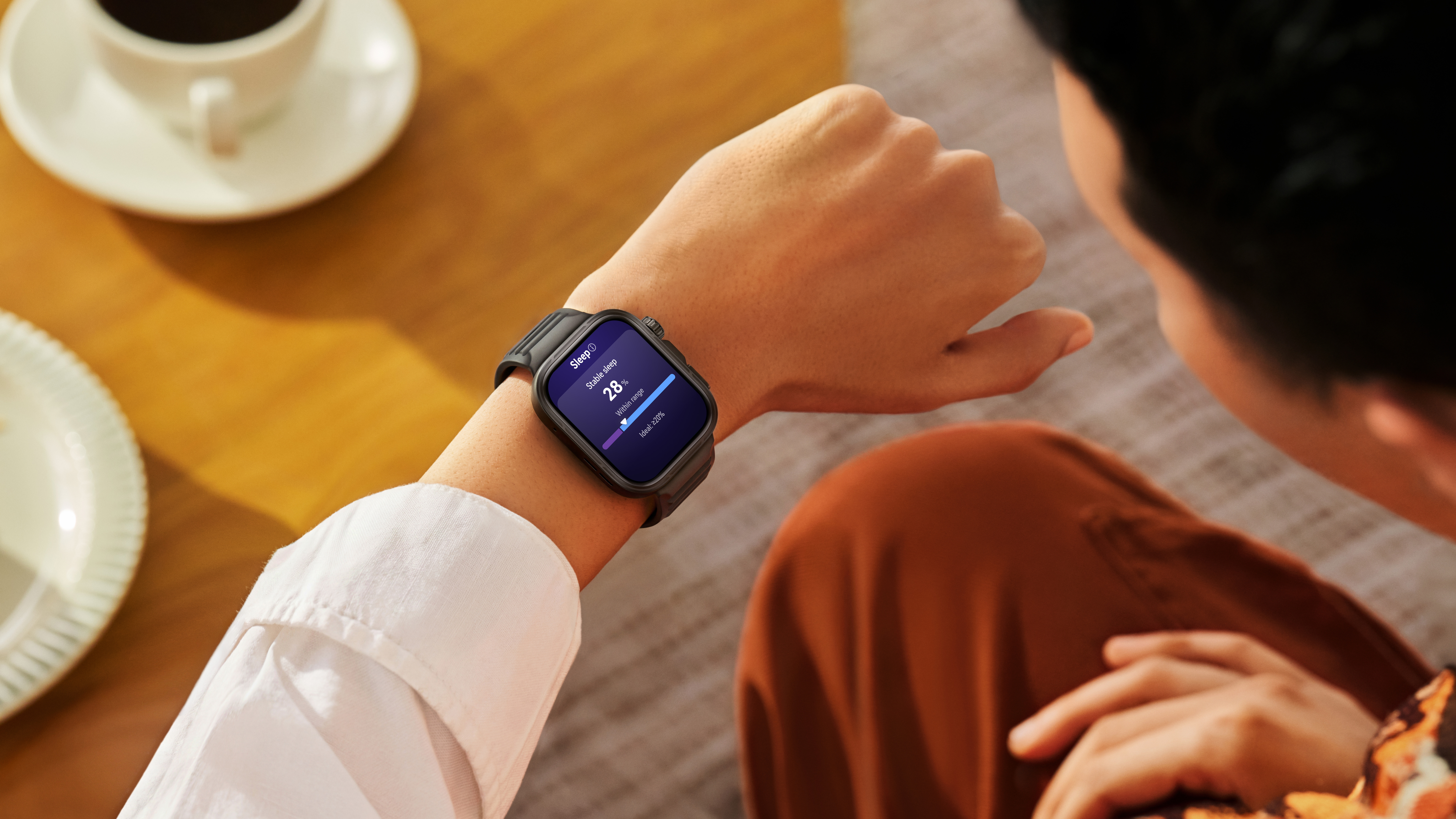 Huawei WATCH FIT 5