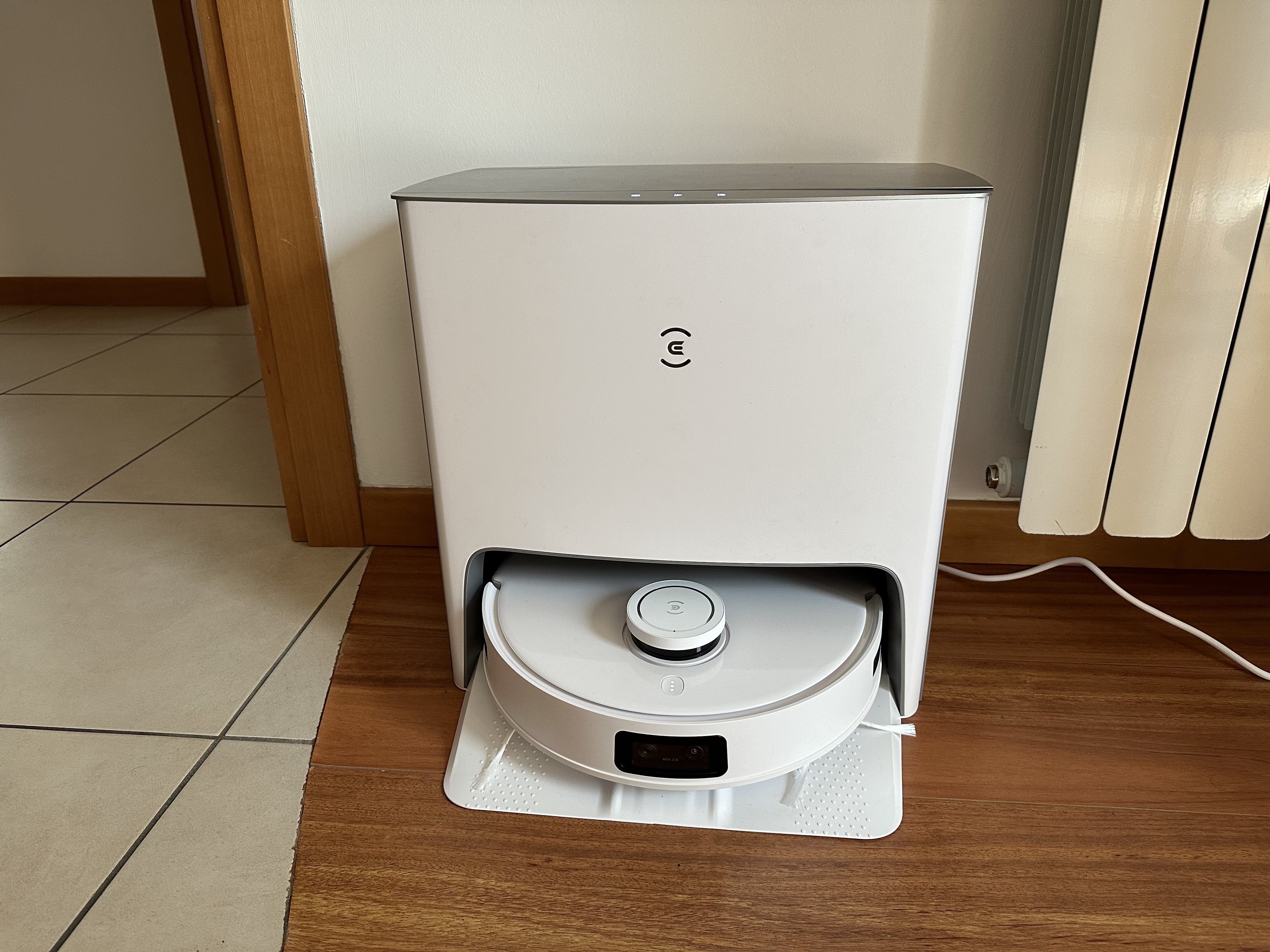 Ecovacs Deebot T10 Turbo