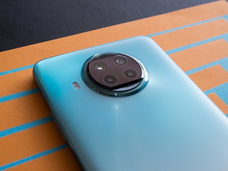 Xiaomi Mi 10i review