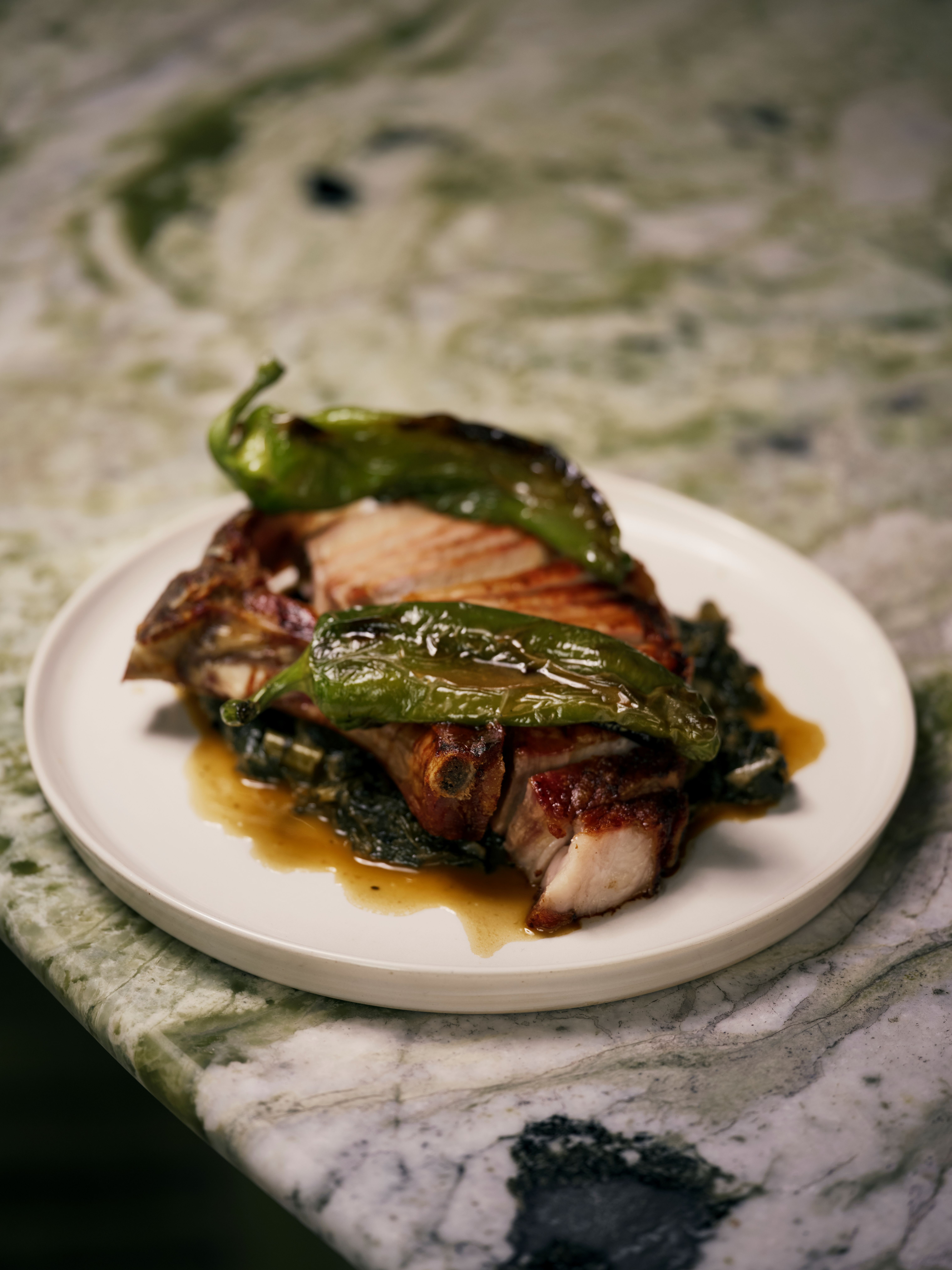 appalachia london restaurant review