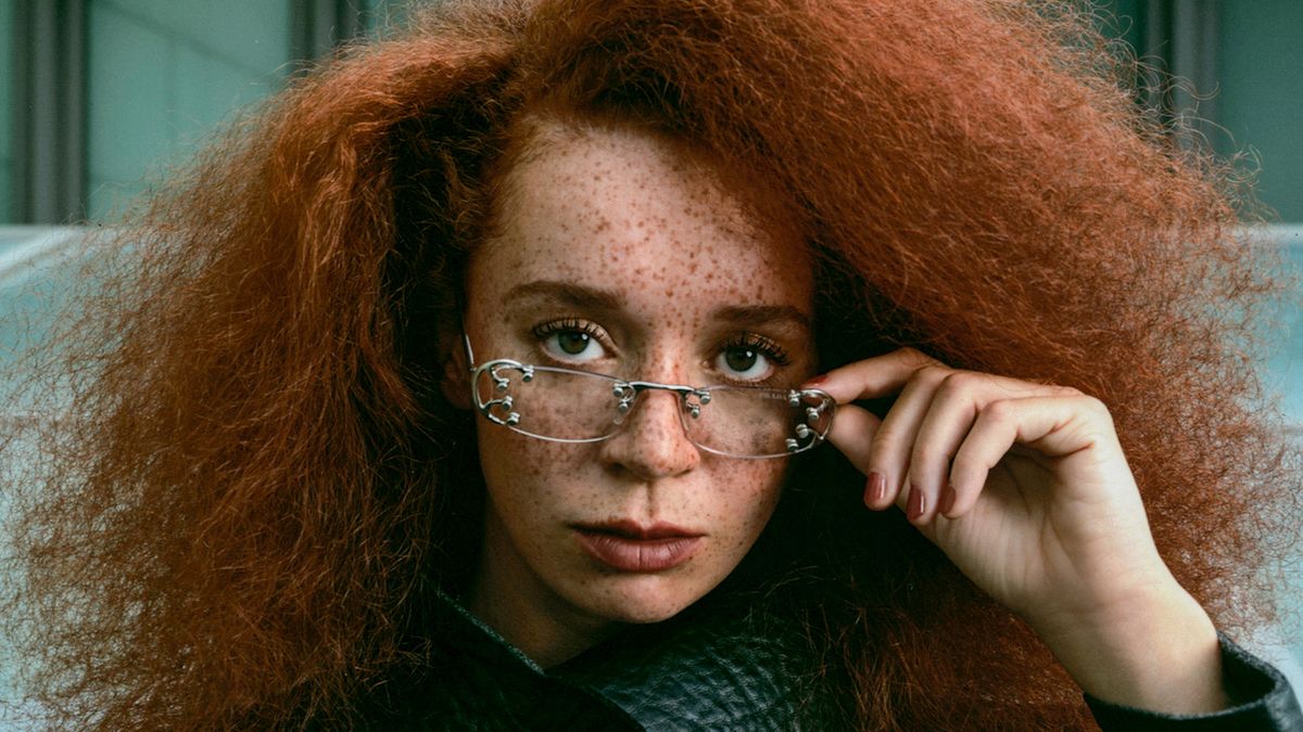 Erin Kellyman Is Finding Herself—On the Big Screen, as an Actress, and in Every Genre