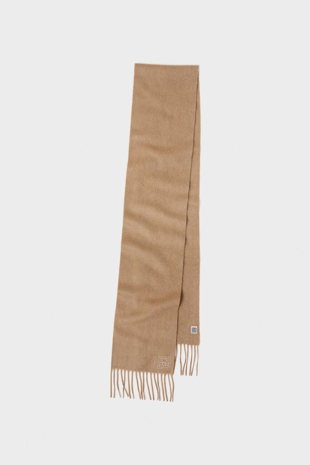 The 13 Best Cashmere Scarves for Women in 2022 Marie Claire