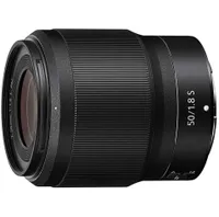 Nikon Nikkor Z 50mm f/1.8 S was $819.95now $526.95