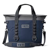 Yeti Hopper M30 2.0 Soft Cooler: $350 $261.93 at REISave £88