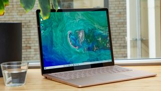 Microsoft Surface Laptop 3 vs. Apple MacBook Air: Which laptop wins?