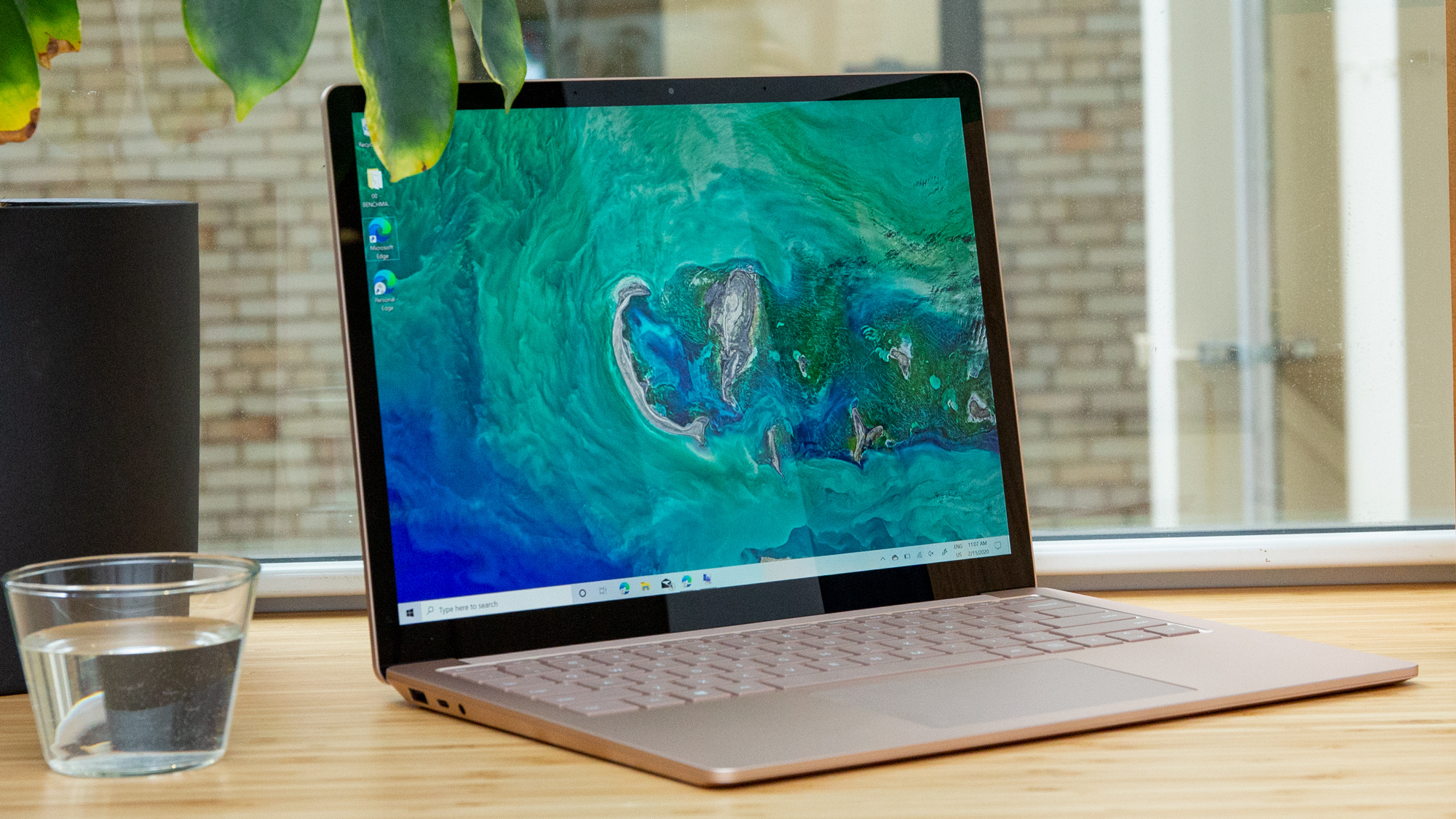 Microsoft Surface Laptop 3 (13.5 inches) review | Laptop Mag