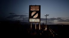 Northern Irish Border, Ireland, brexit