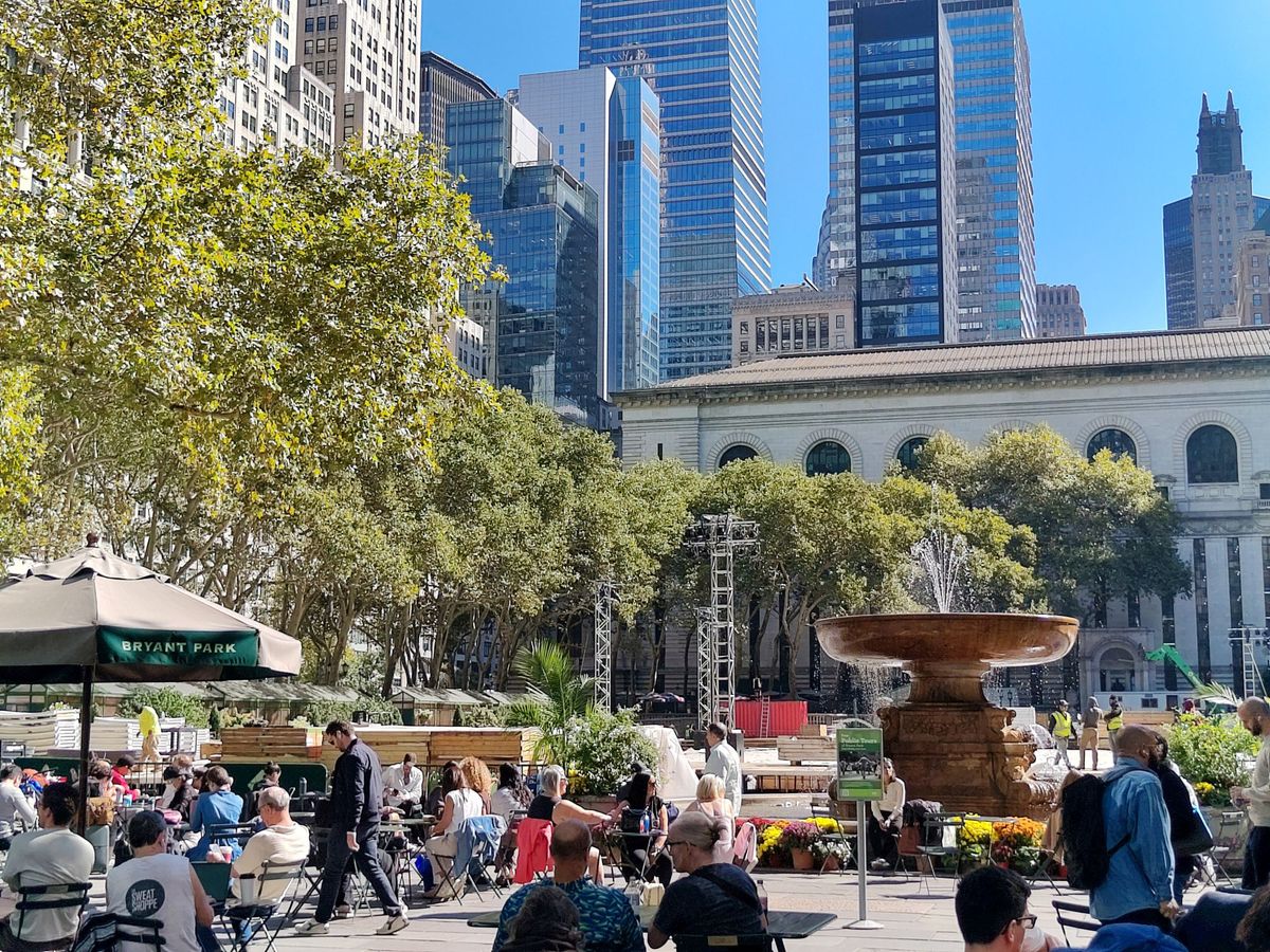 Fairphone 6+ camera sample.