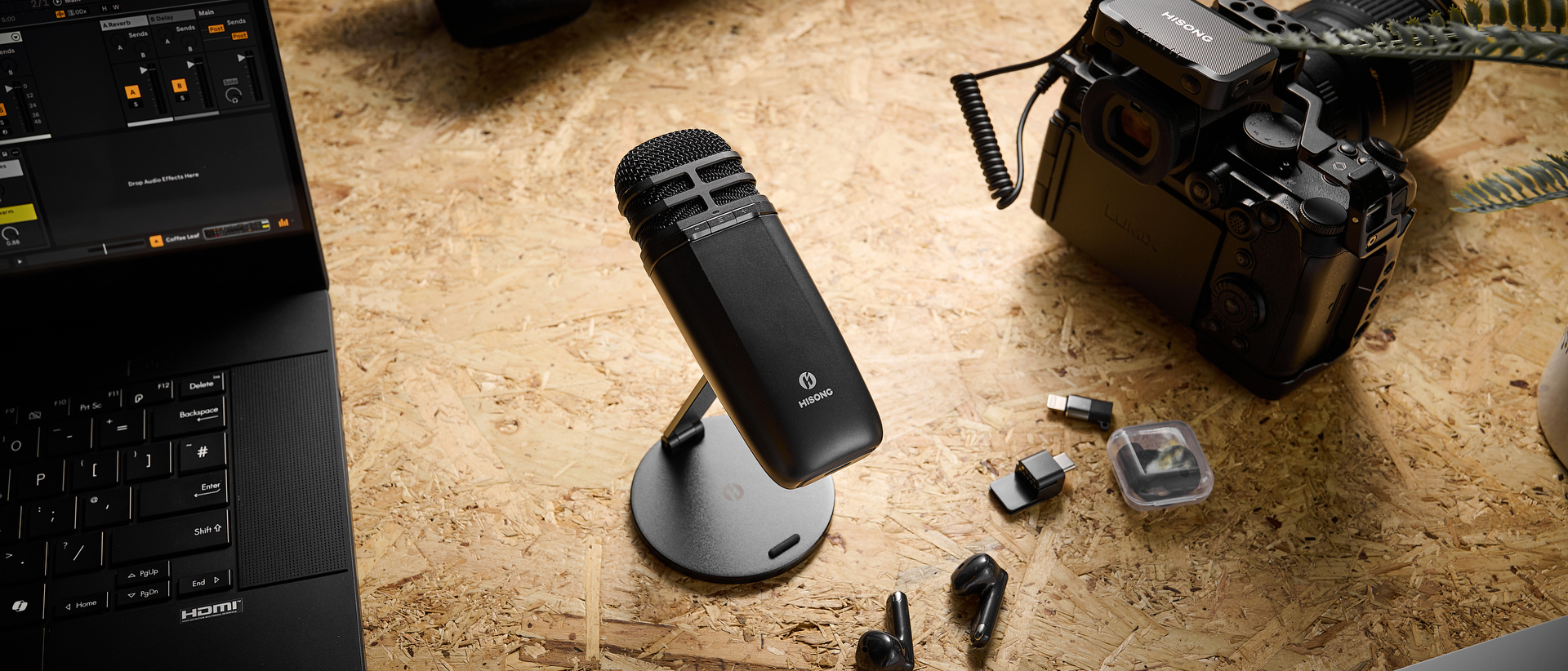 Hisong AirStudio S1