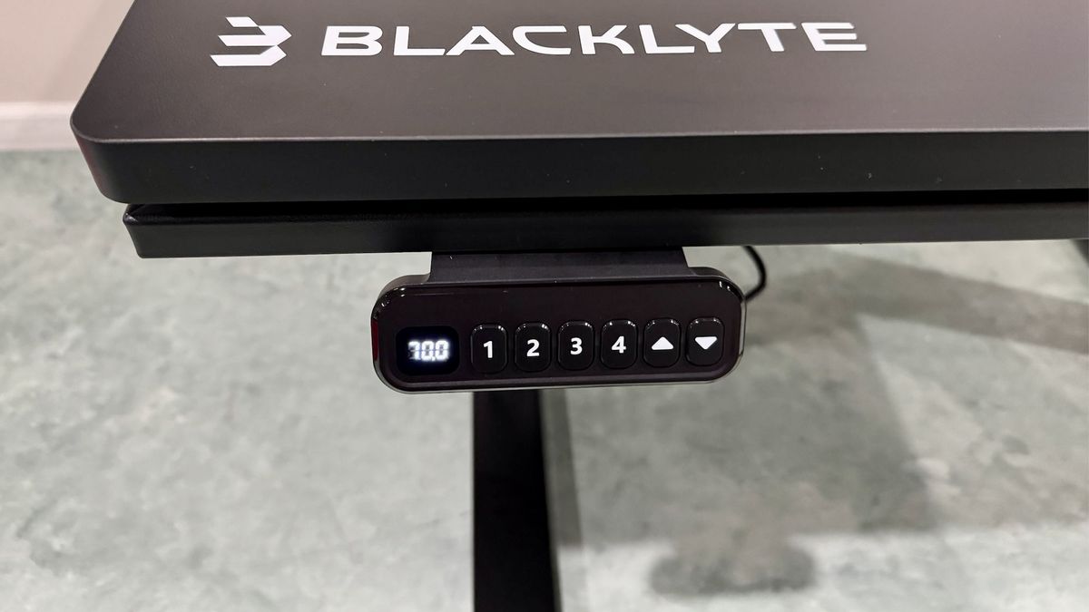 Blacklyte | Atlas Lite