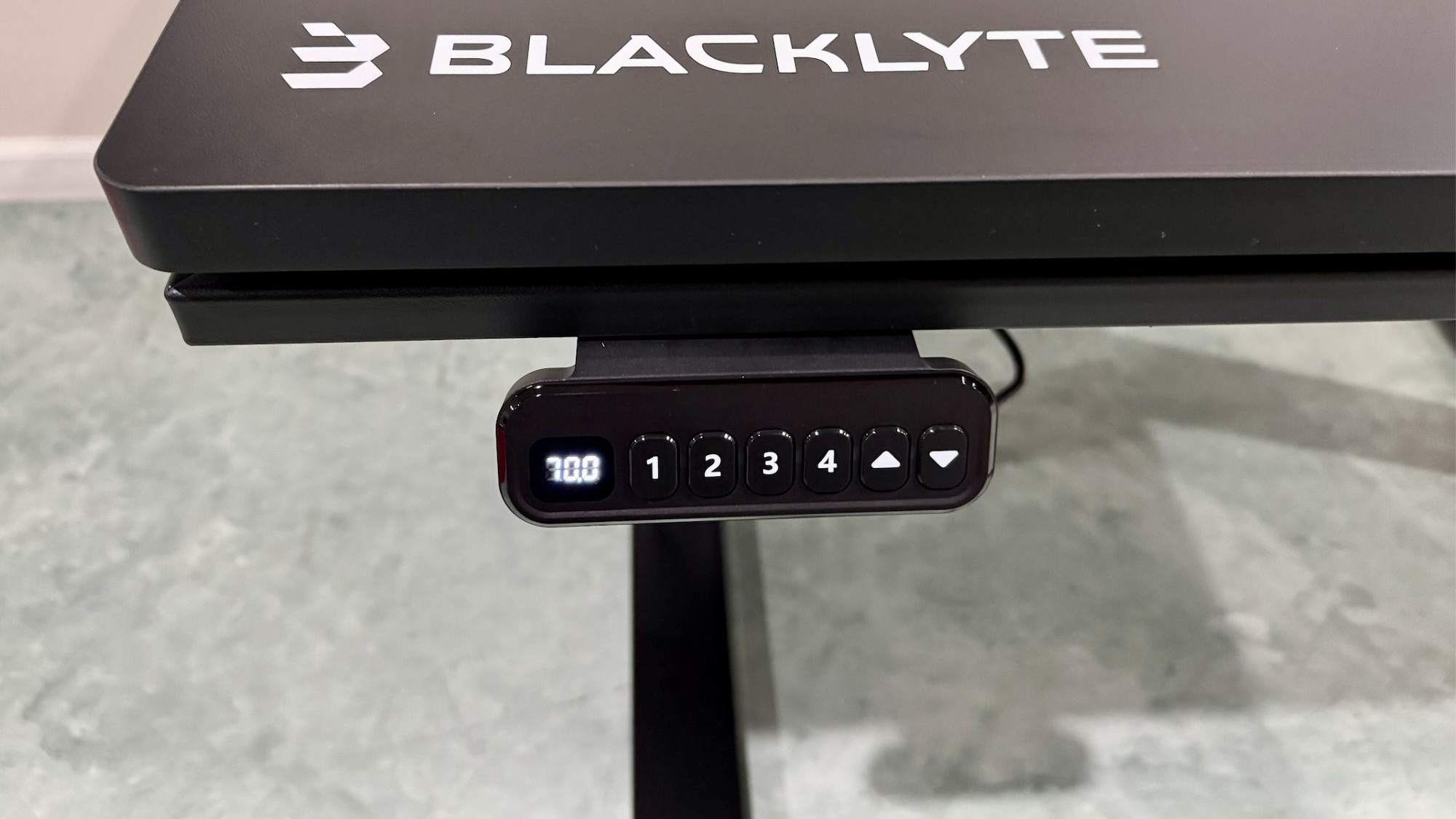 Blacklyte | Atlas Lite