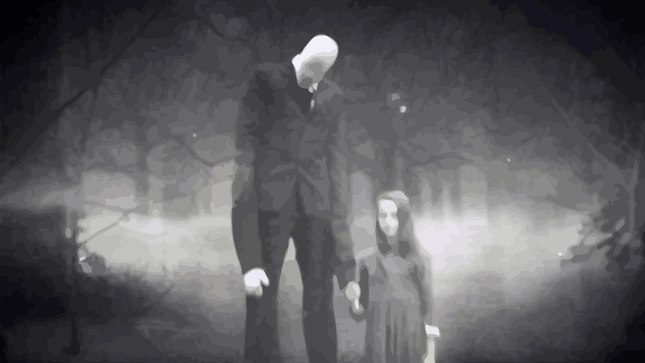The Complete Story Of The Slender Man From Its Internet Origins and 