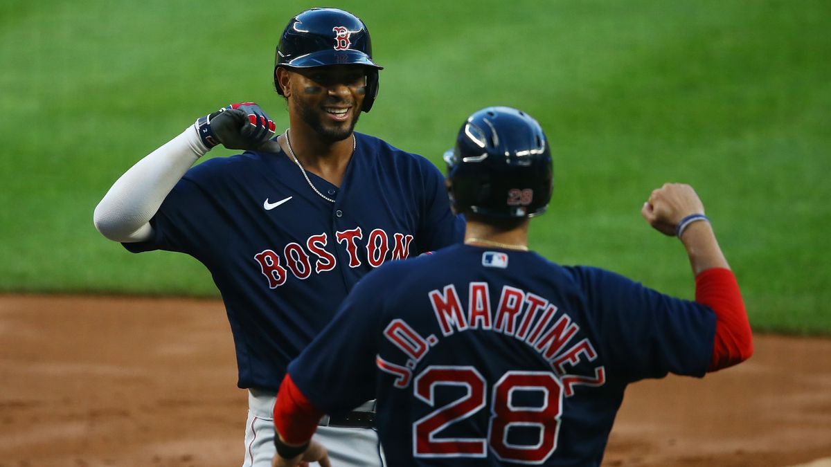 red sox stream