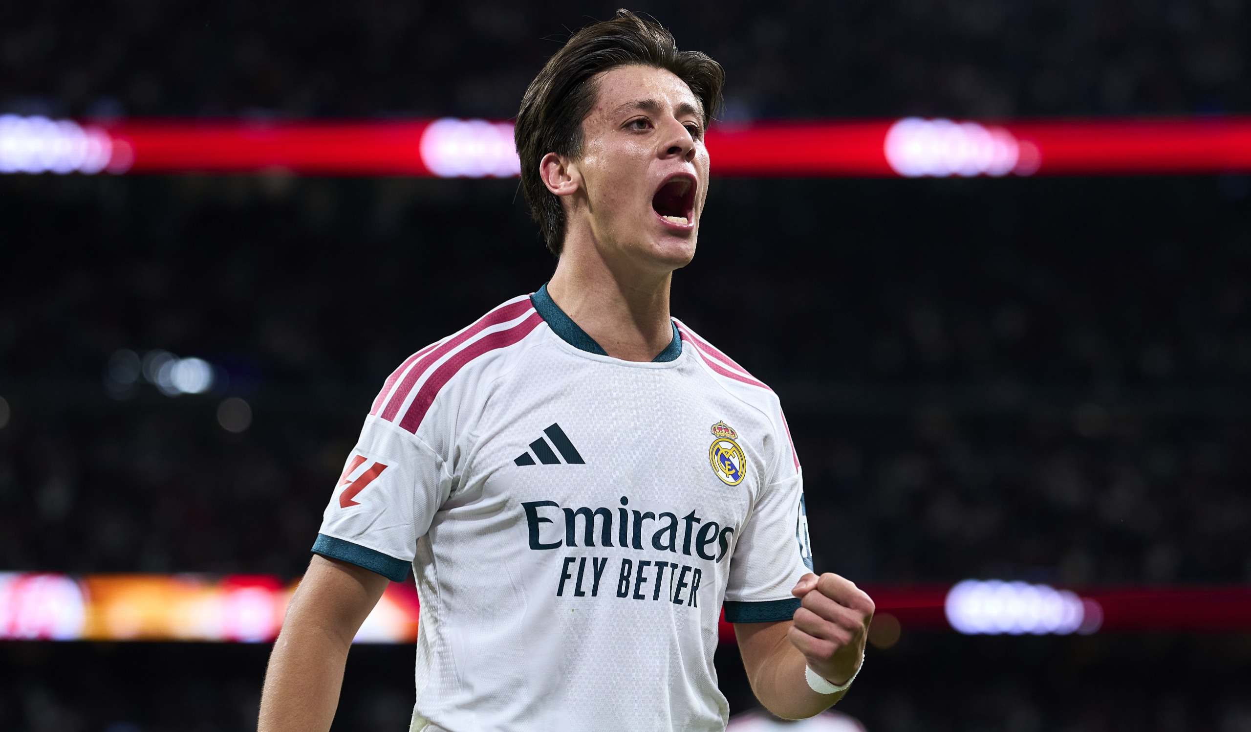Los Blancos have made a perfect start to the league phase