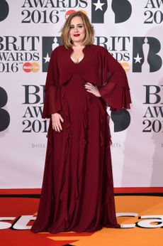 Brits 2016