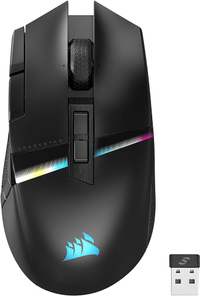 Corsair DARKSTAR WIRELESS | 1 907:- 1 358:- hos Amazon