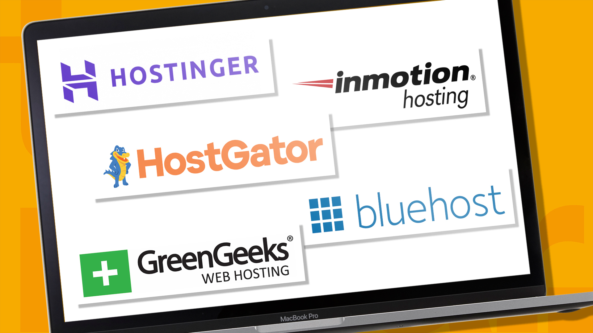 I migliori servizi di web hosting del 2021 TechRadar Immagine