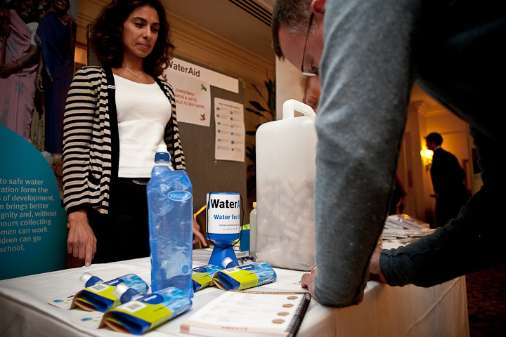 The Decanter Fine Wine Encounter 2010 Sunday