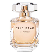 Elie Saab Le Parfum (50ml), £44.20, £21.80