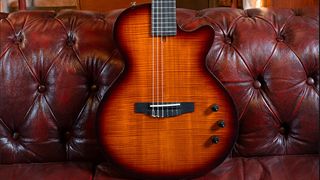 Cort Sunset Nylectric DLX