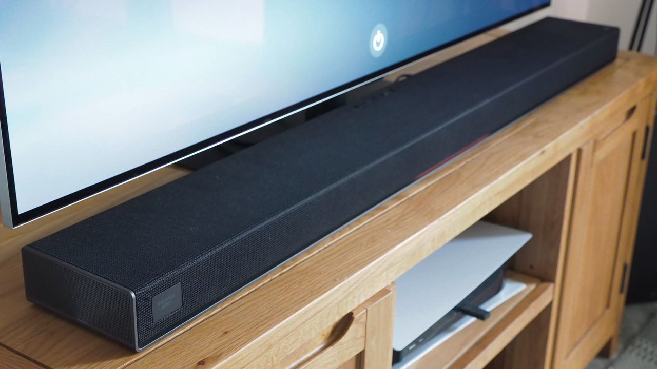 LG Sound Shite H7 review