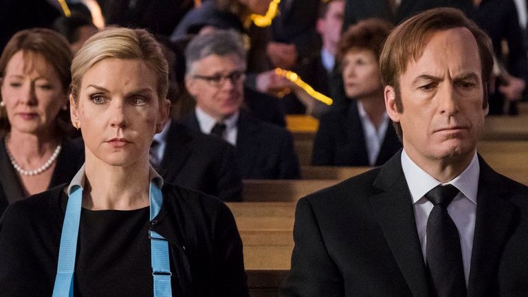 How To Watch The Better Call Saul Season 5 Finale Online For Free