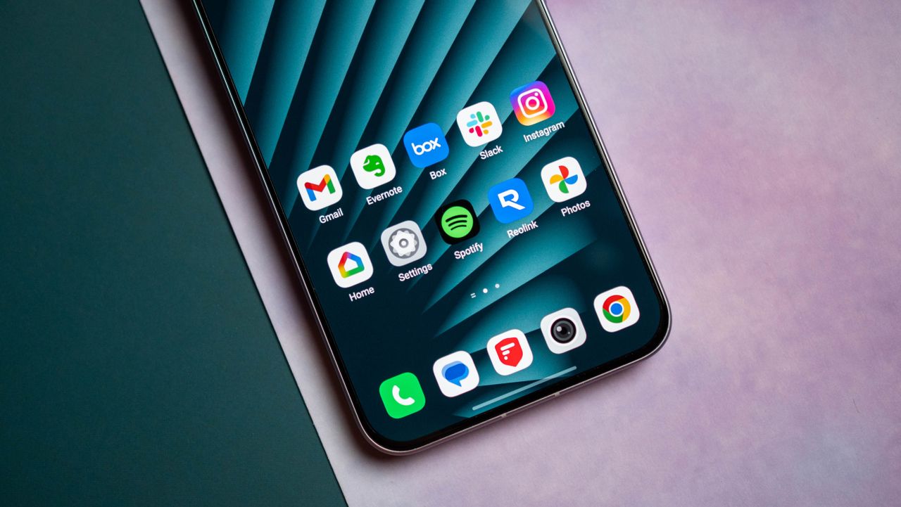 Vivo X300 FE review