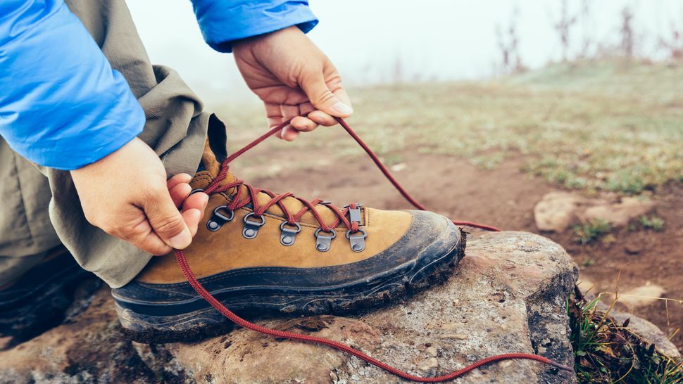 Bruised toenails from hiking? Try these four hacks | Advnture