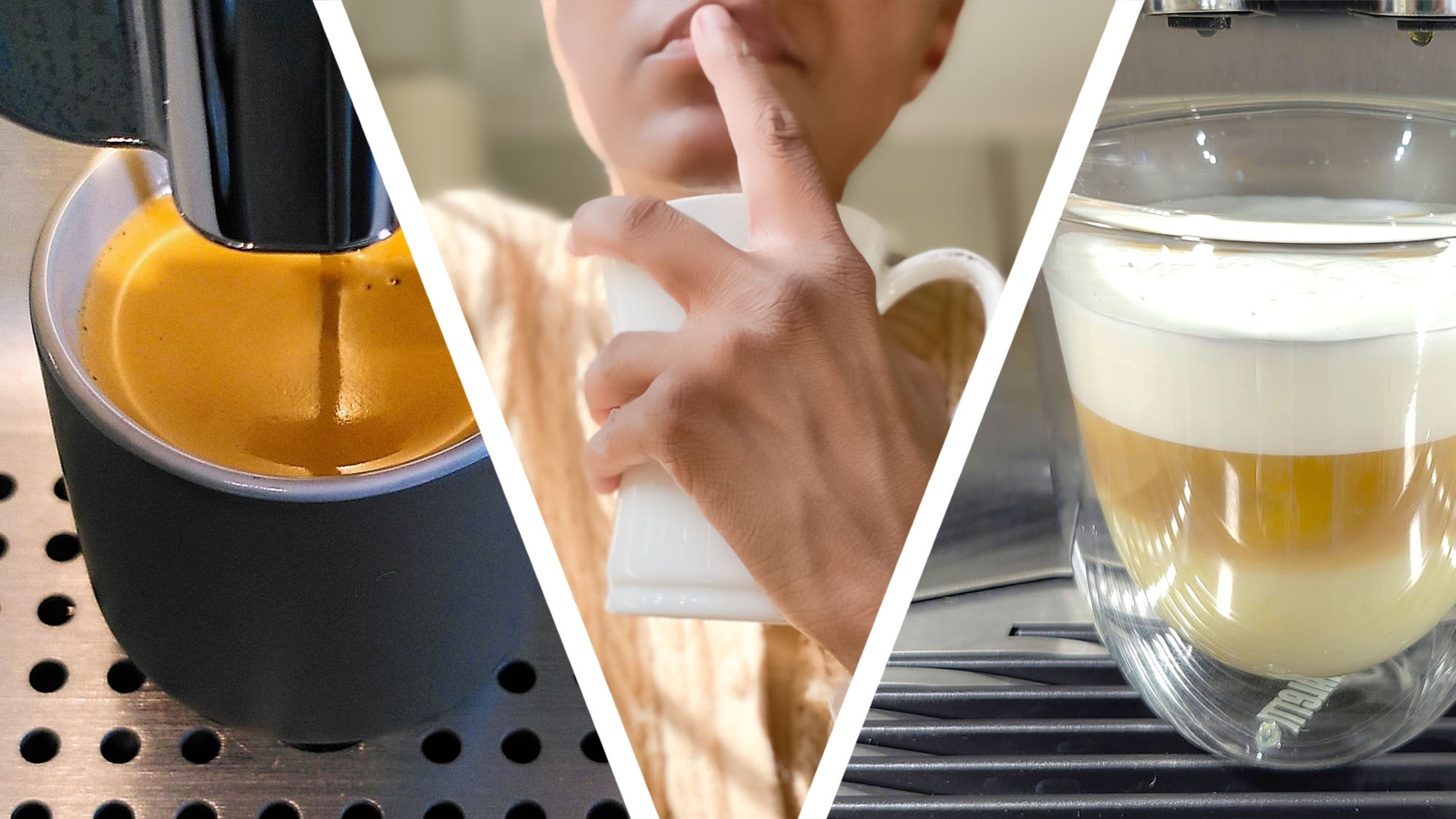 I'm a certified barista, and these are the top 3 quiet coffee machines I recommend for calmer mornings