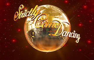 strictly come dancing