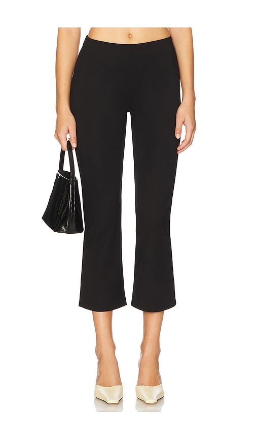 Claudia Capri Pant