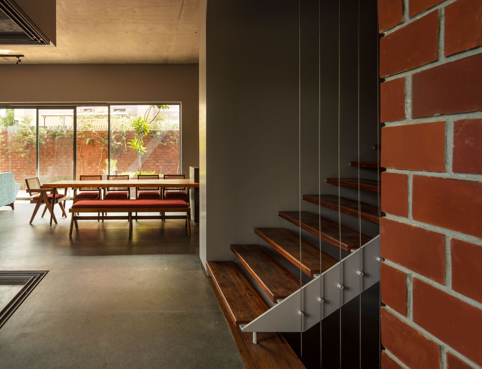 Residence 91 in India