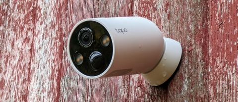 Tapo Wire-Free MagCam security camera review: Almost the perfect outdoor  wireless camera on a budget