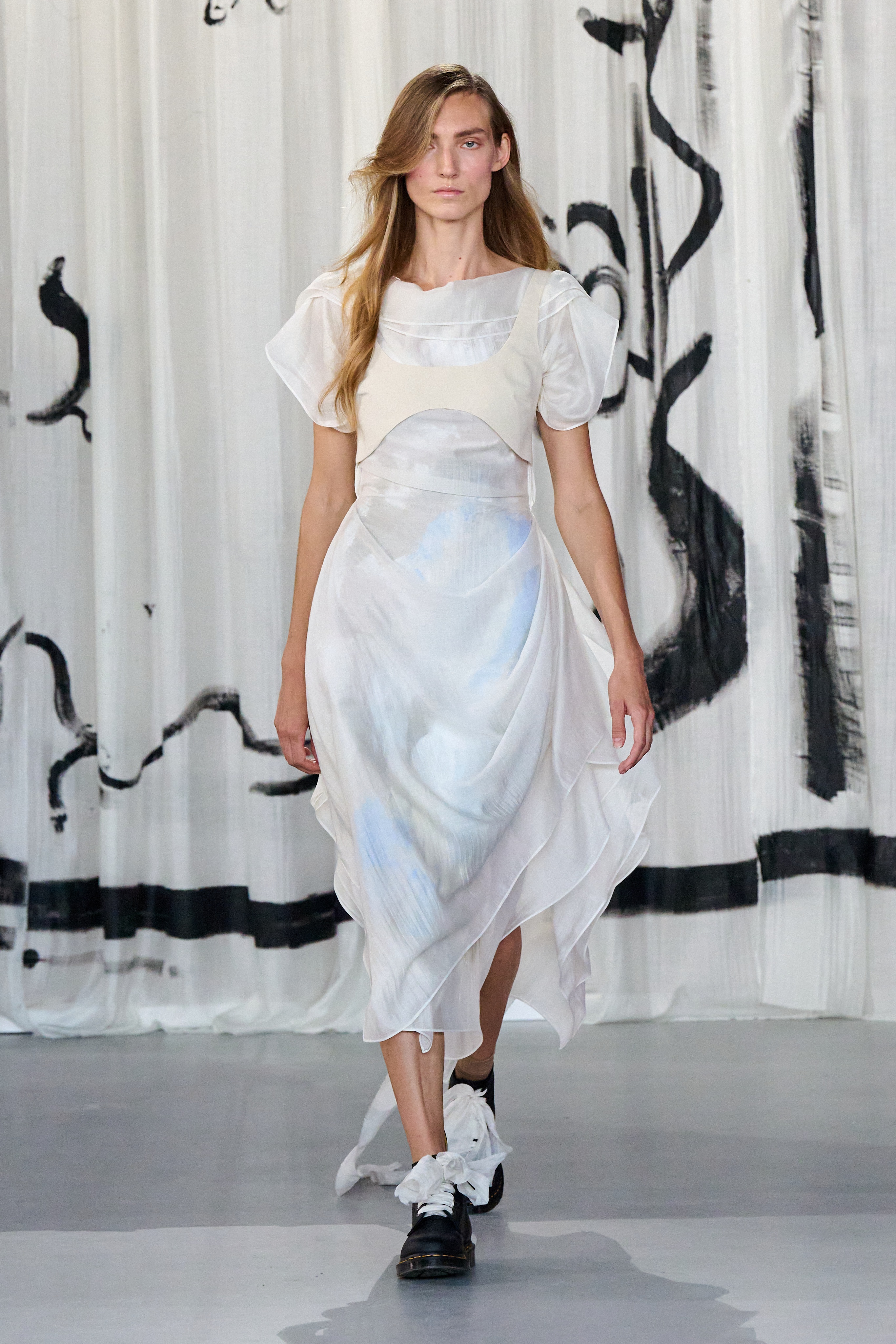 Stine Goya spring 2027 runway trend