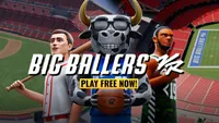 Big Ballers VR