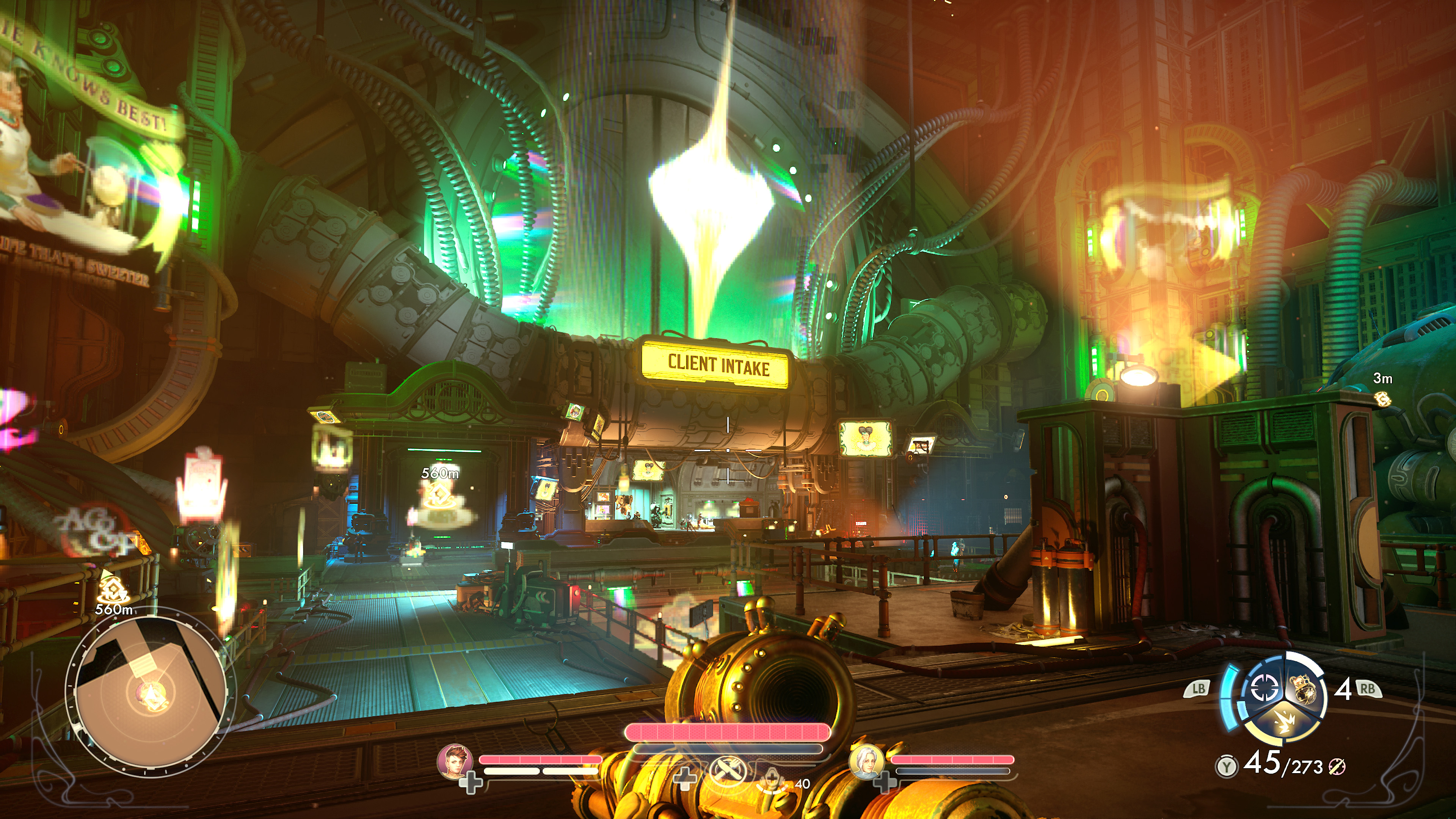 The Outer Worlds 2