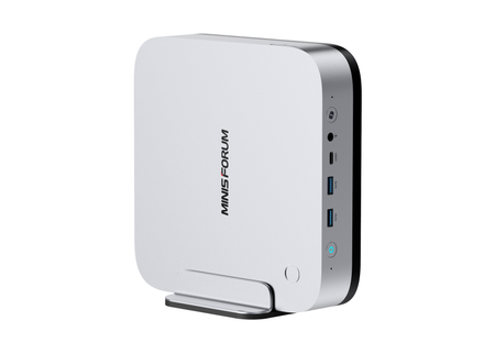 Minisforum AI X1 Pro-470 mini PC